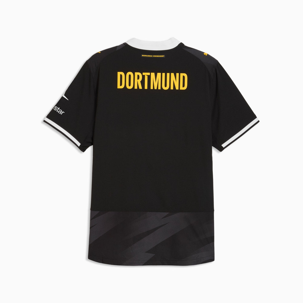 Jersey Borussia Dortmund Away 2026/27 - Player Version