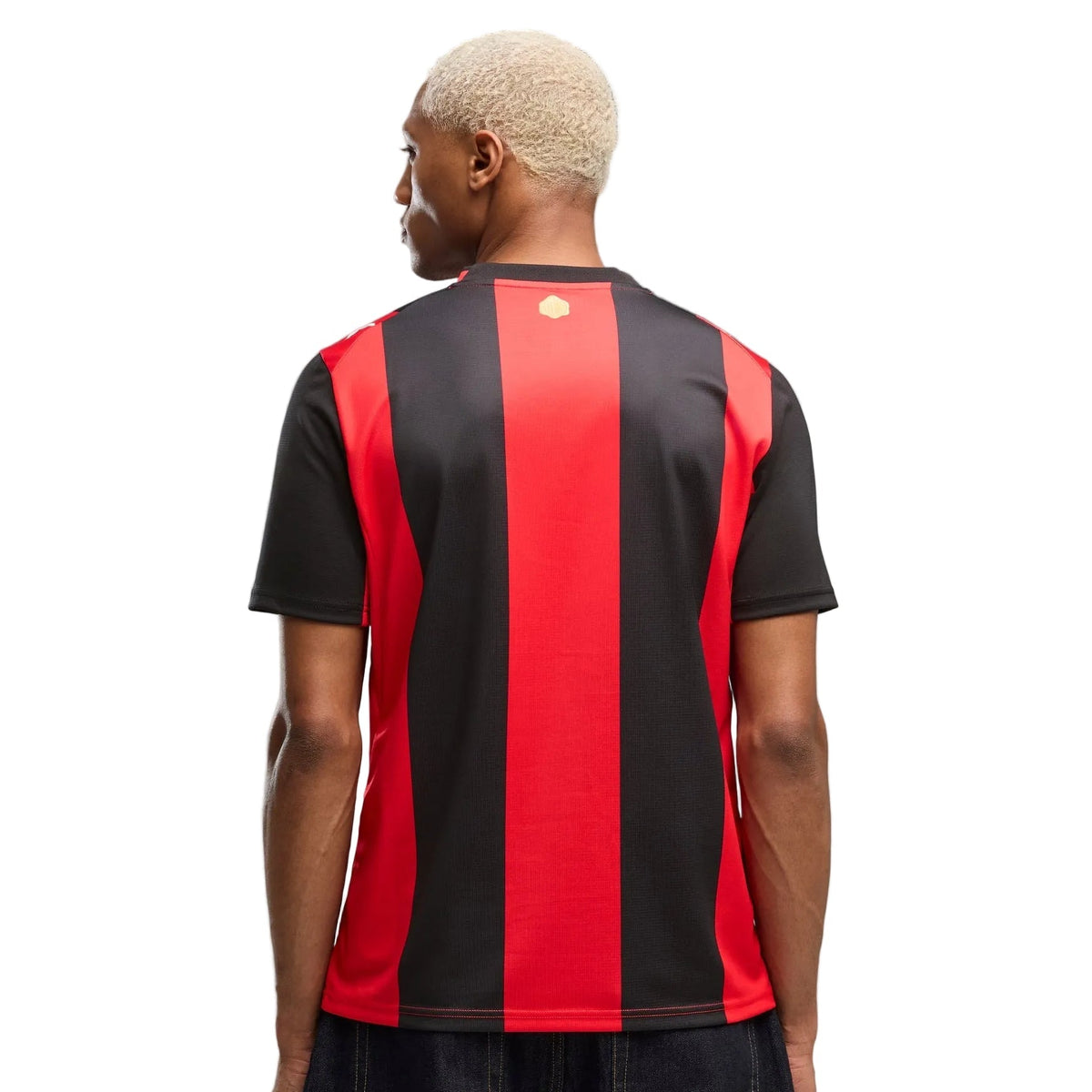 Jersey AC Milan Home 2026/27 - Fan Version