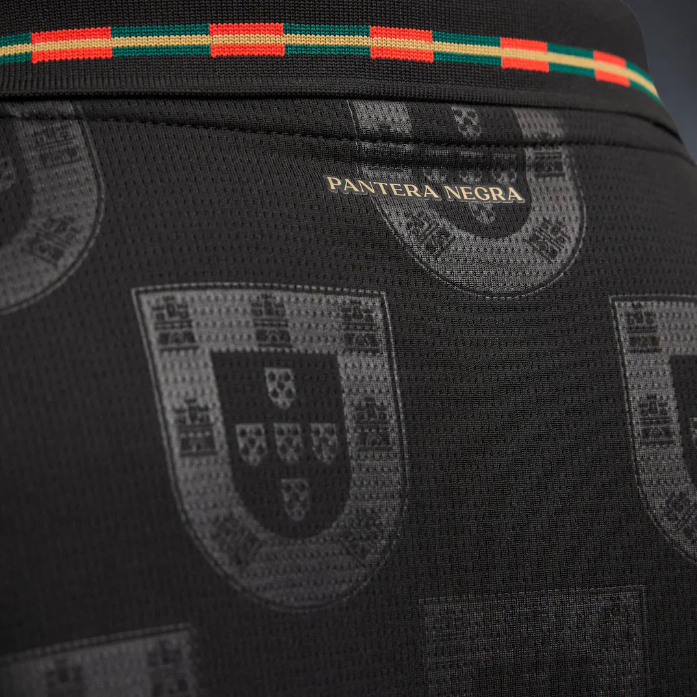 2025-26 Portugal usebio Edition Shirt