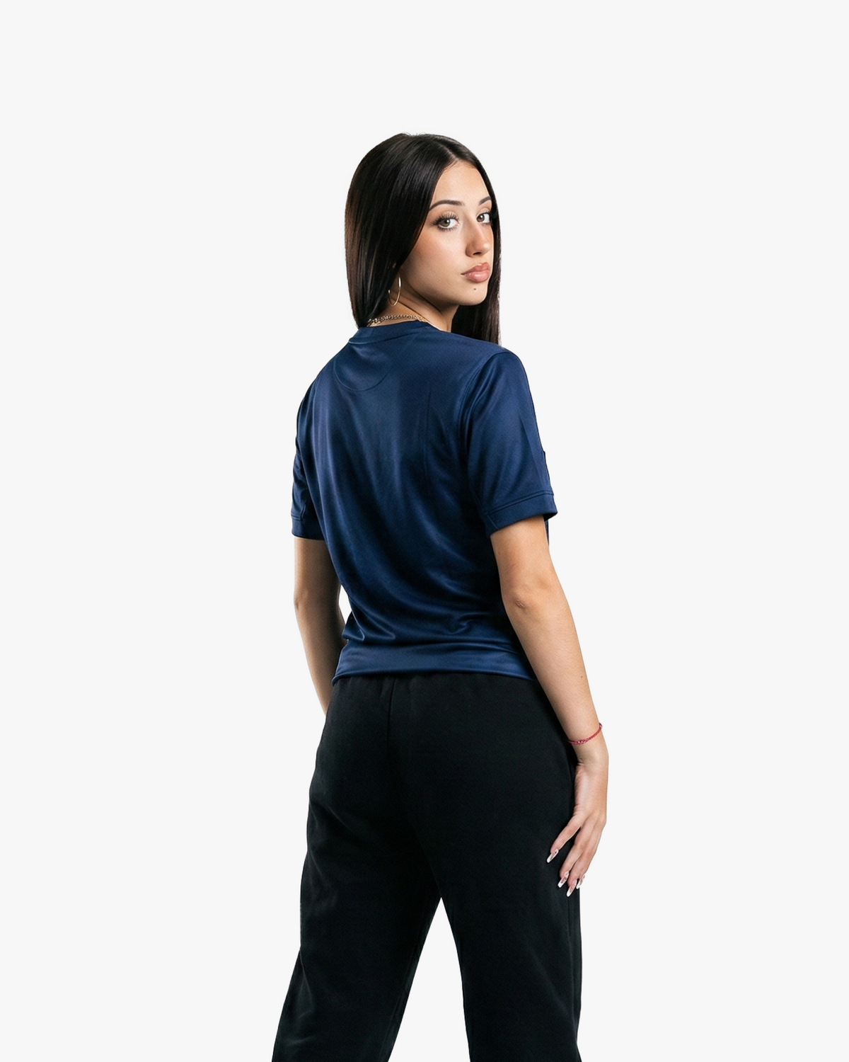 Camiseta Bordada PSG 25/26