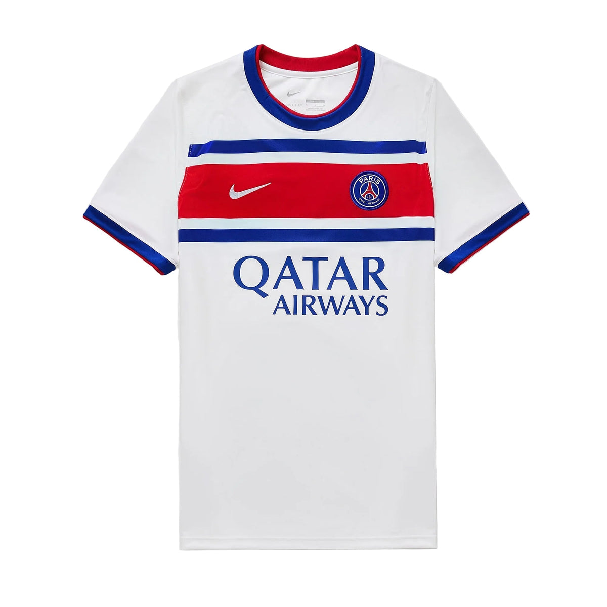 Jersey PSG Pre-Match 2026/27 - Fan Version