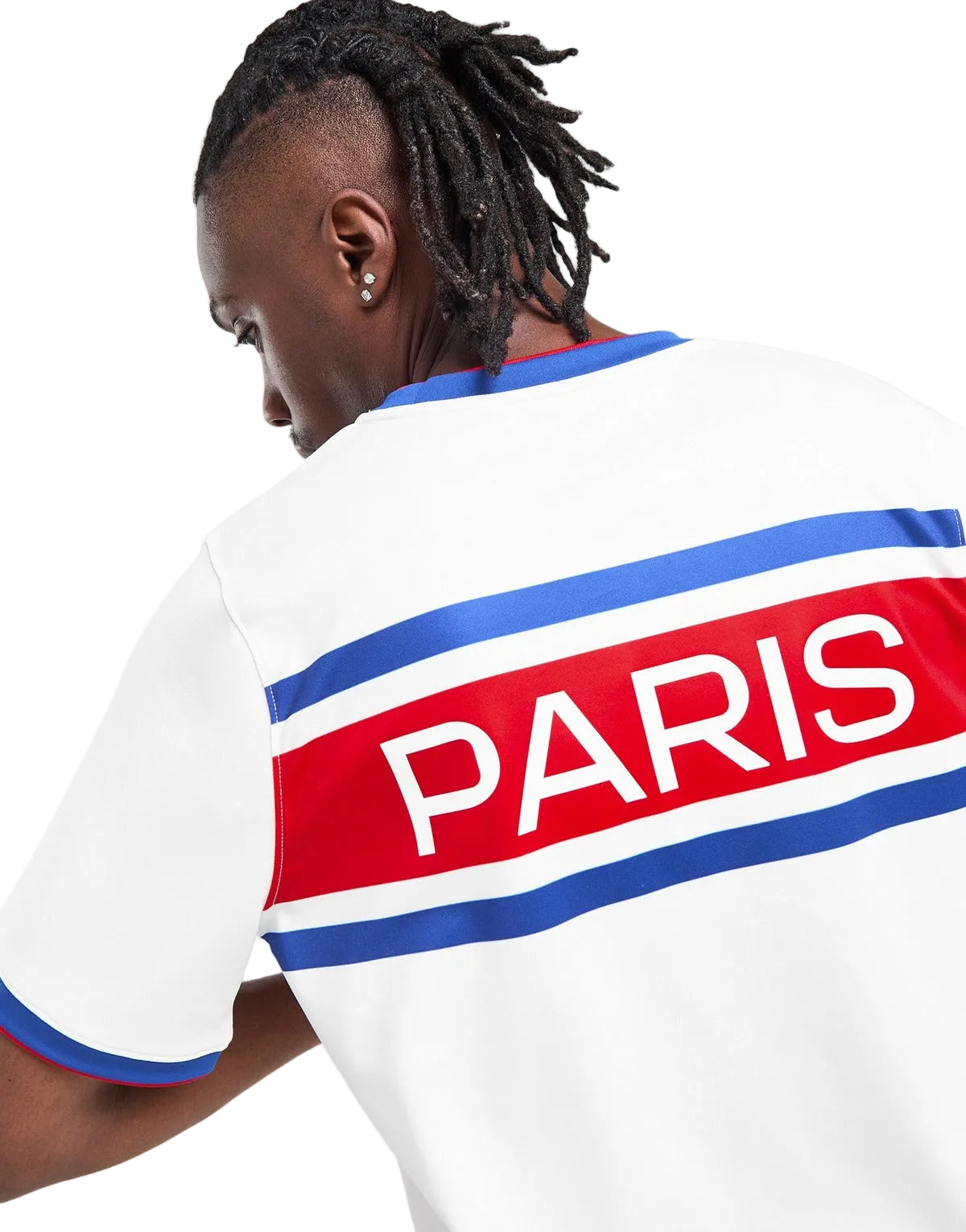 Jersey PSG Pre-Match 2026/27 - Fan Version