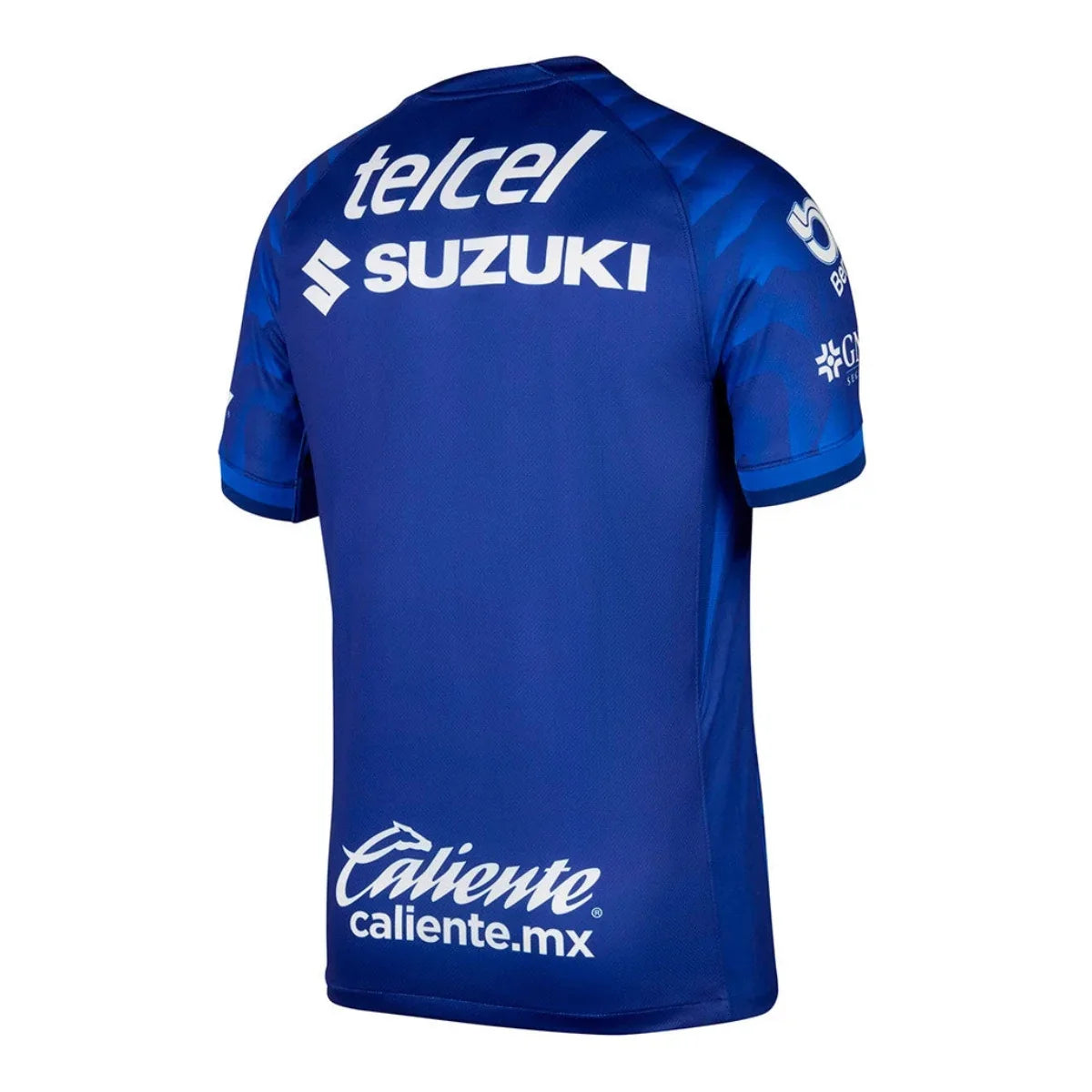 Jersey Pumas UNAM Away 2025/26 - Fan Version