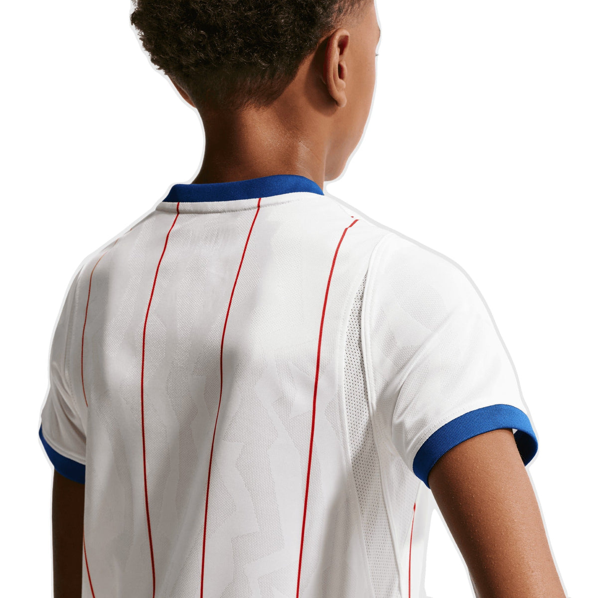 Jersey Kids Chelsea 2026/27 Third Fan