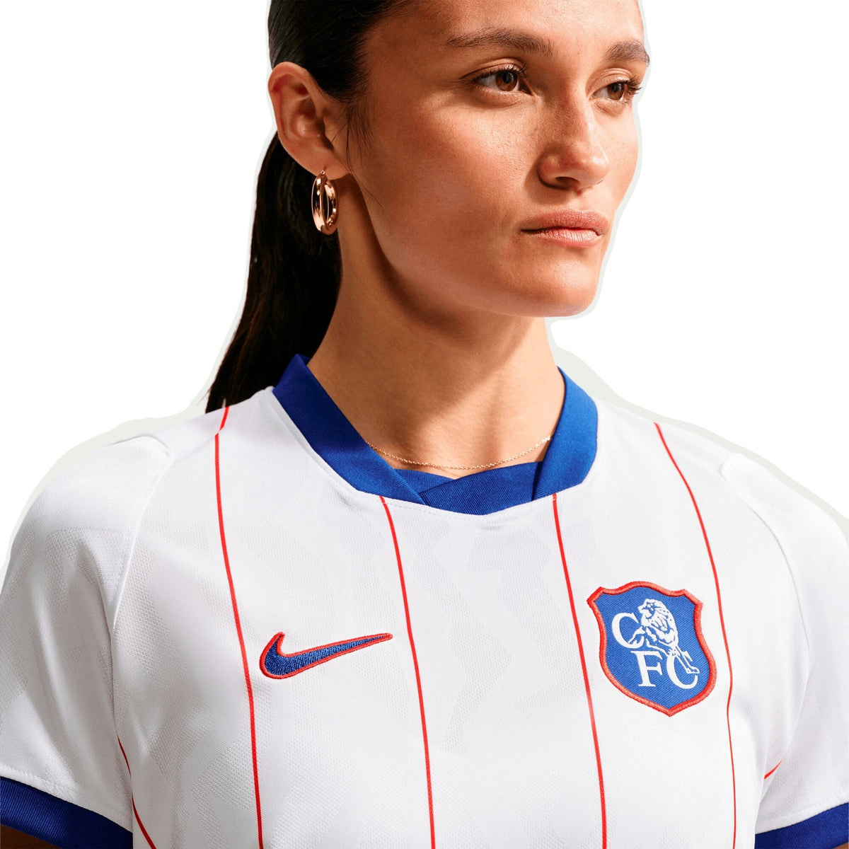 Jersey Chelsea 2026/27 Third Fan - Women's