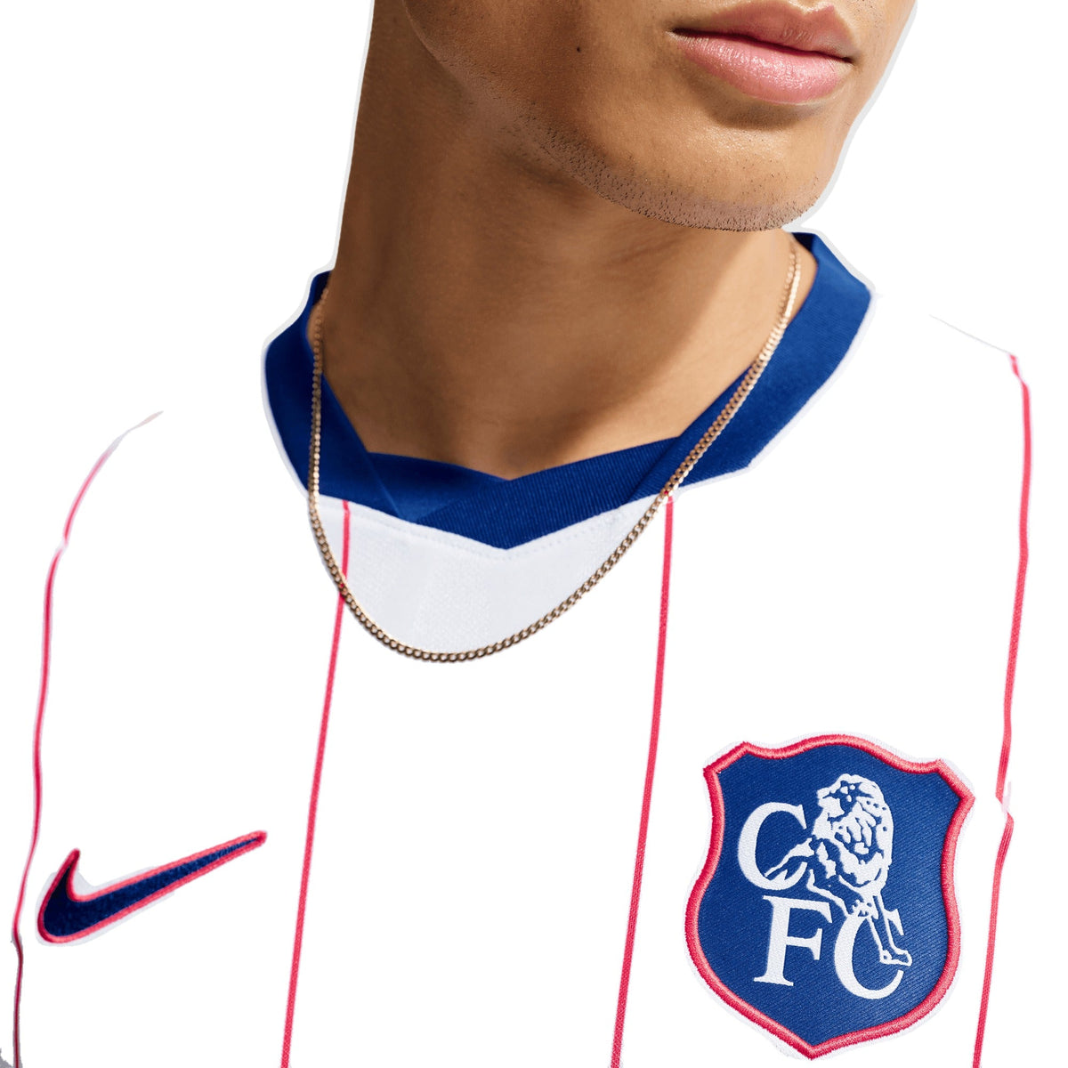 Jersey Chelsea 2026/27 Third Fan - Long Sleeve