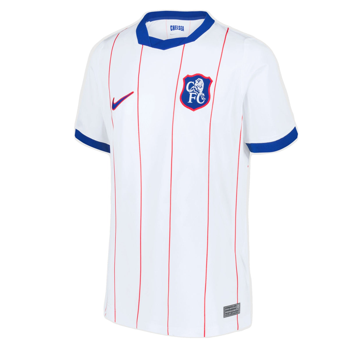 Jersey Kids Chelsea 2026/27 Third Fan