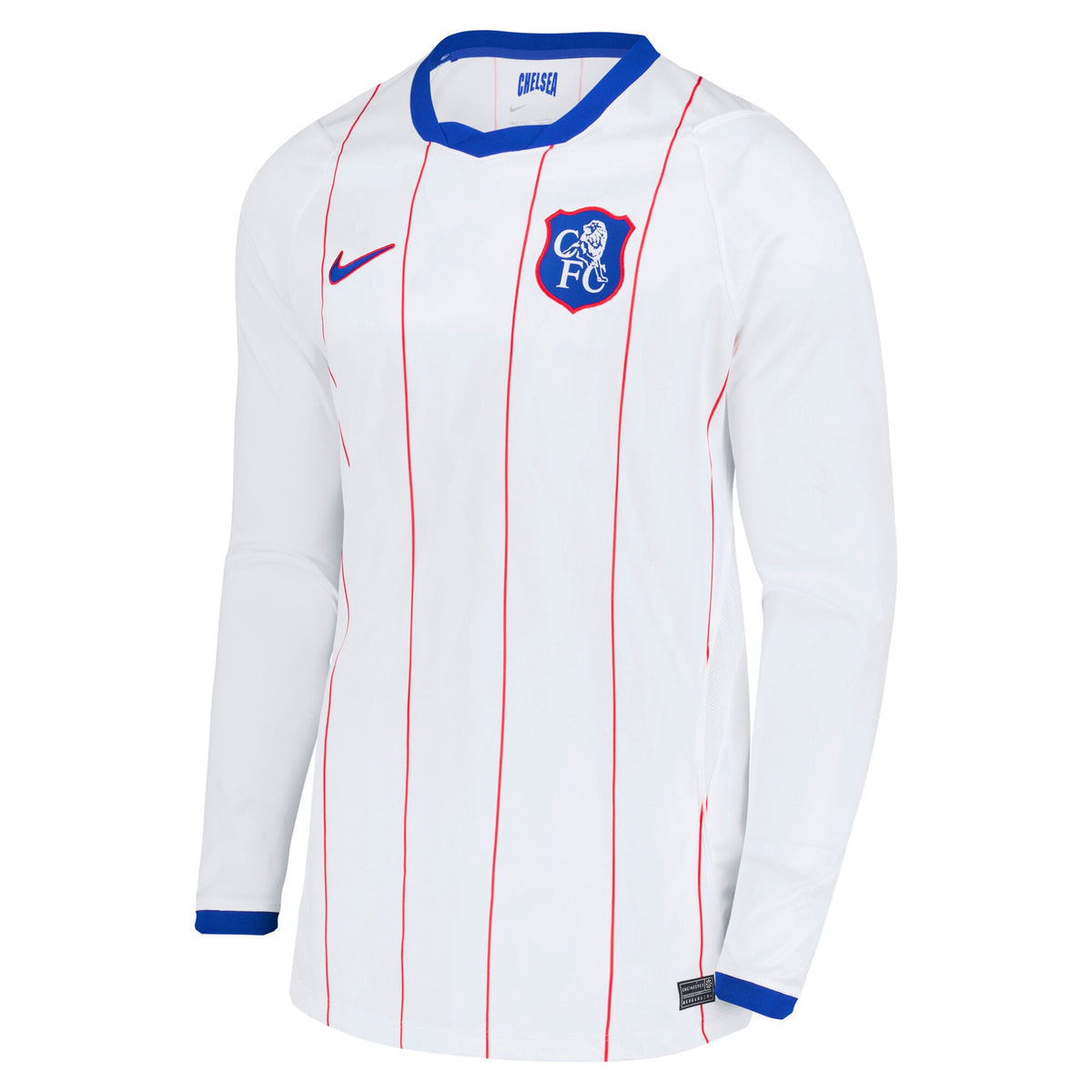 Jersey Chelsea 2026/27 Third Fan - Long Sleeve