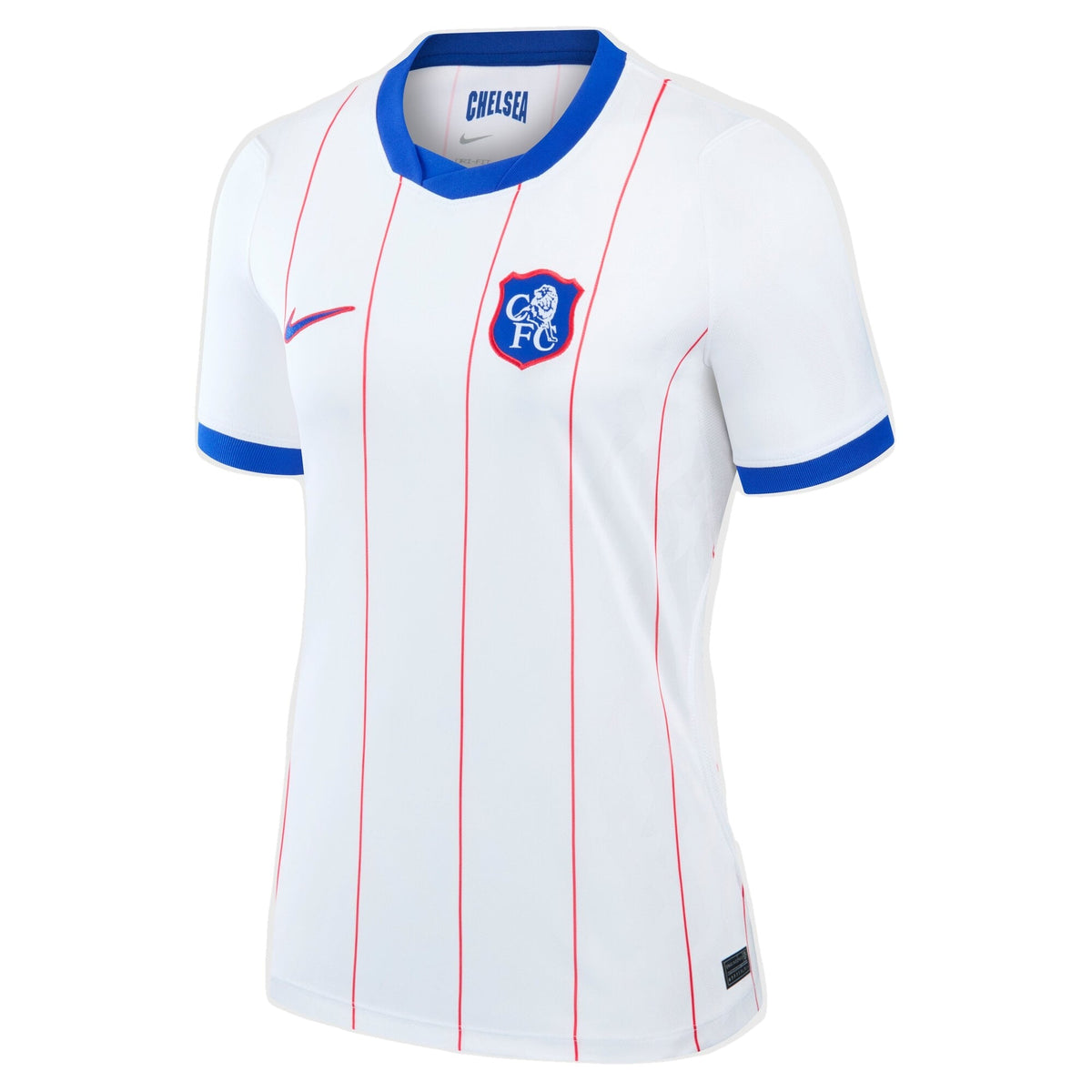 Jersey Chelsea 2026/27 Third Fan - Women's