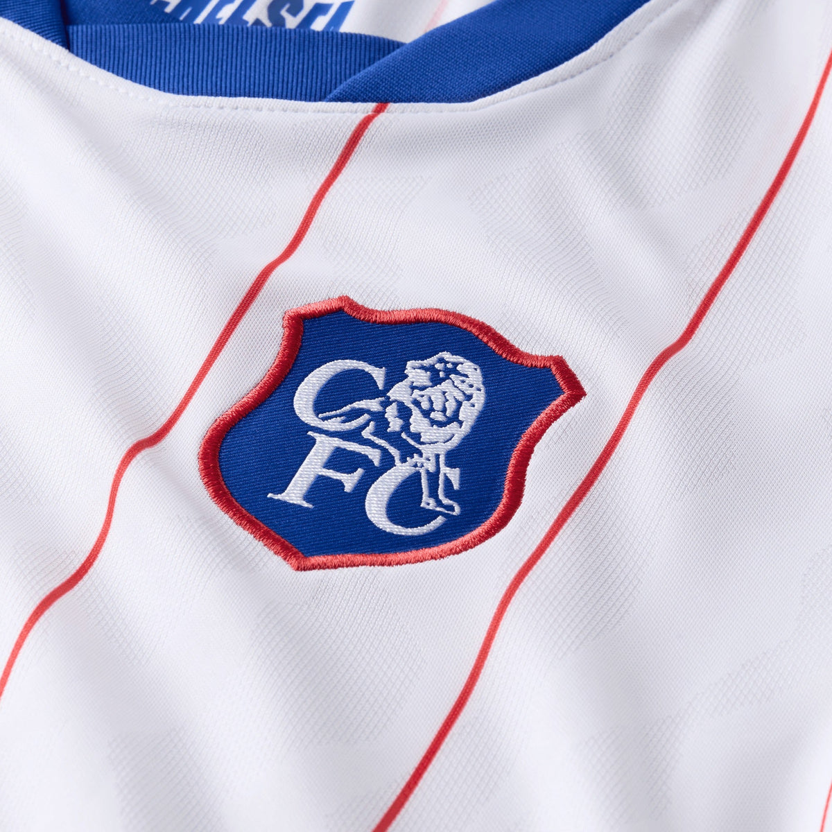 Jersey Chelsea 2026/27 Third Fan - Women's