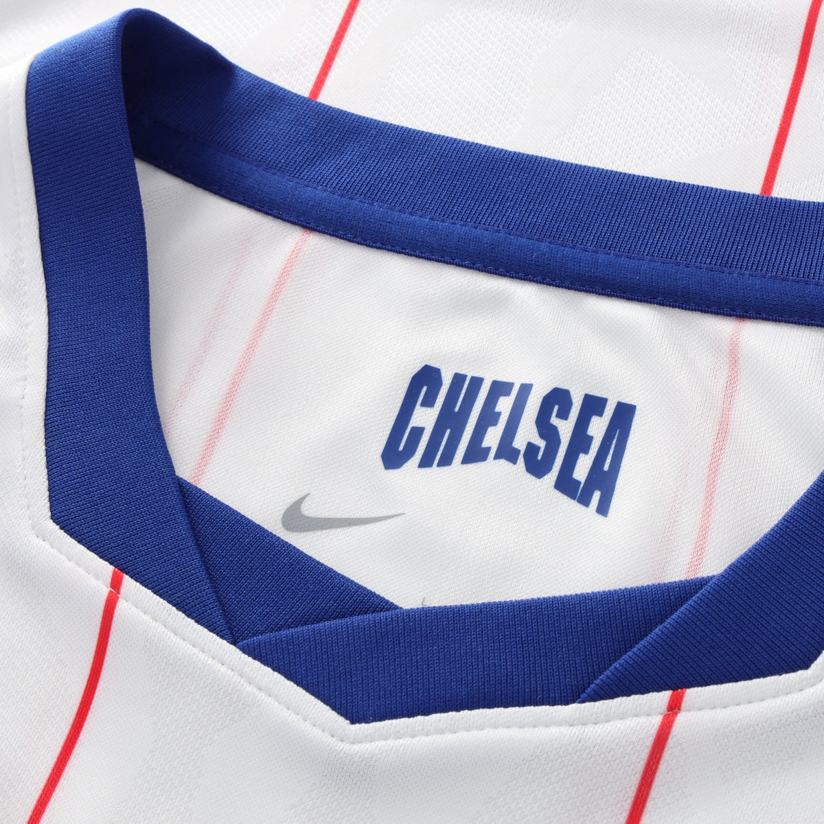 Jersey Kids Chelsea 2026/27 Third Fan