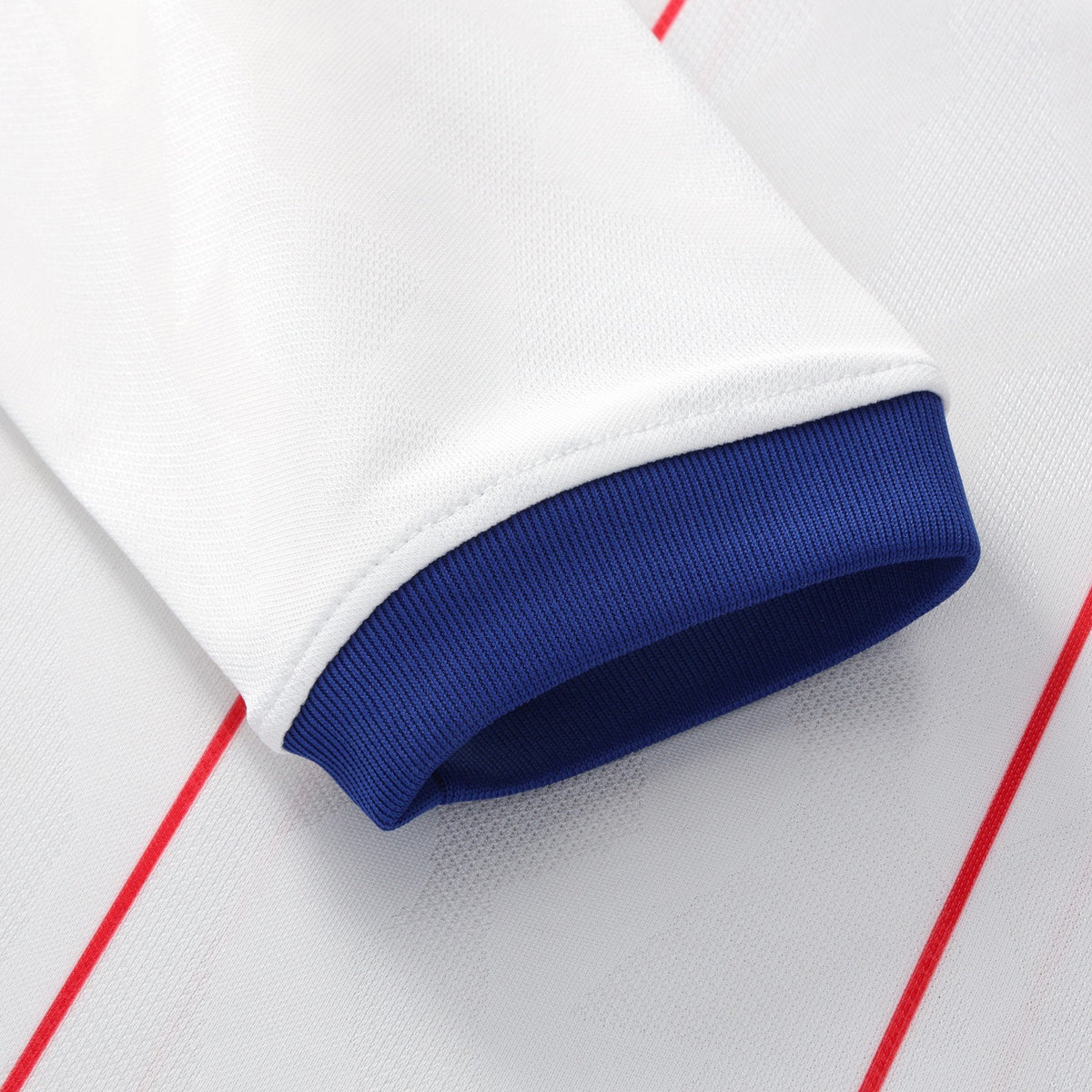 Jersey Chelsea 2026/27 Third Fan - Long Sleeve
