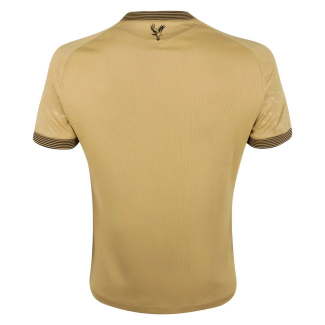 Crystal Palace III Jersey 2025/2026 - Version Fan