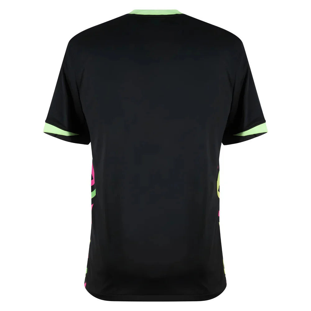 2025-2026 Australia Away Shirt