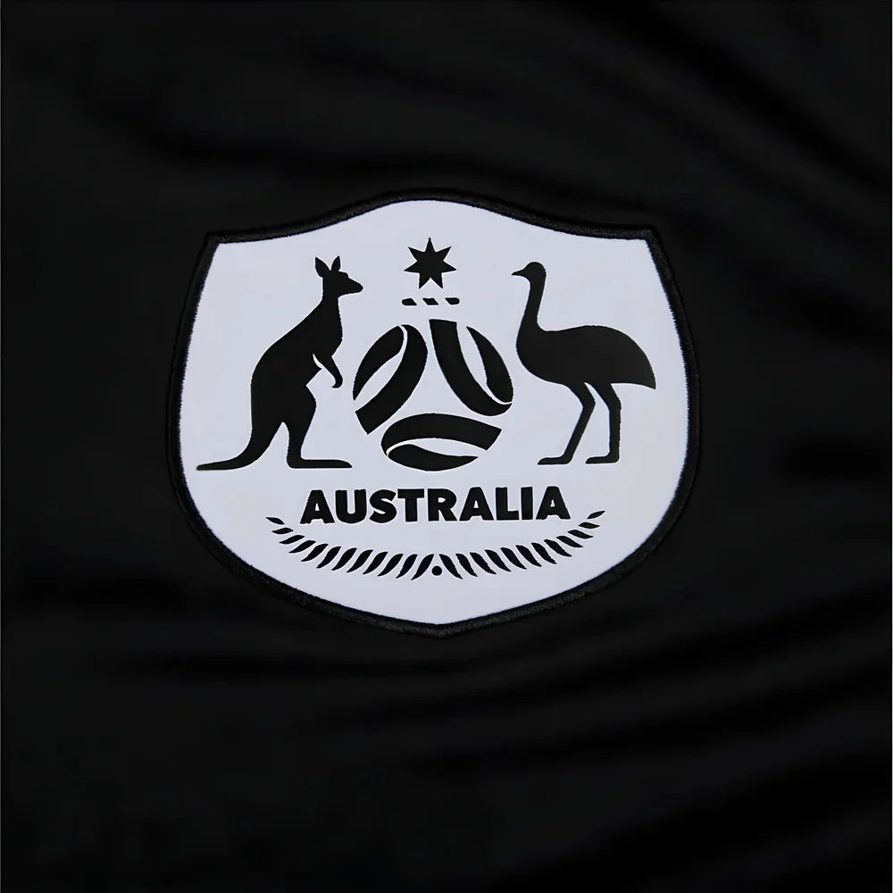 Camiseta de visitante de Australia 2025-2026