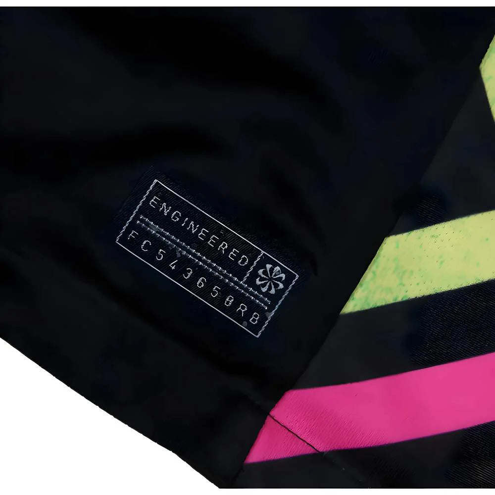 Camiseta de visitante de Australia 2025-2026