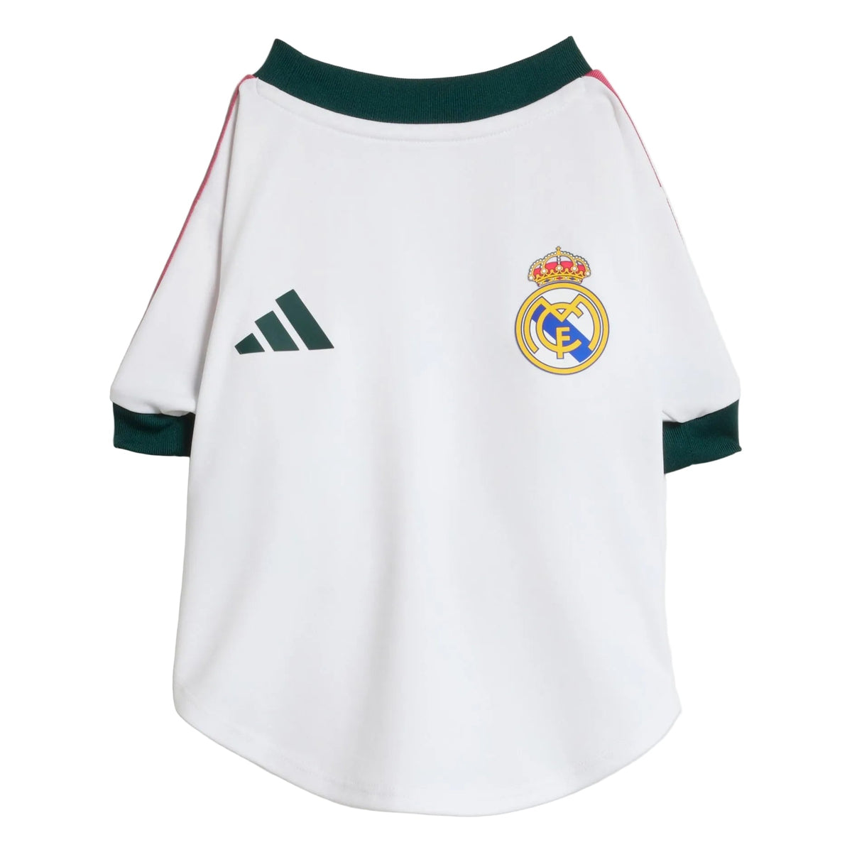 Real Madrid Pet Jersey 2026/27