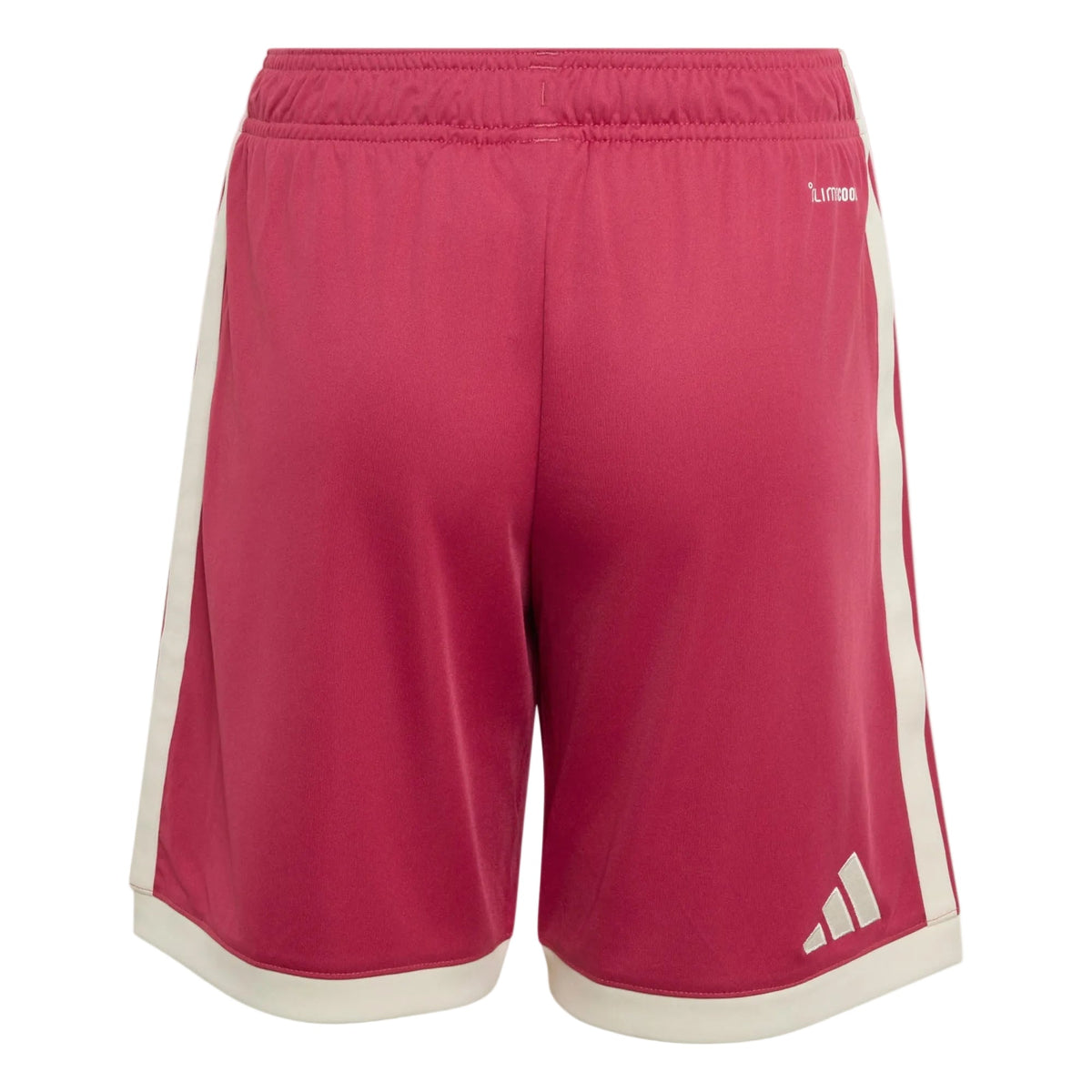 Real Madrid 2026/27 Pink Third Shorts