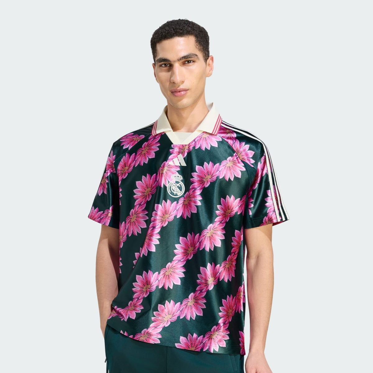 Real Madrid 2026 Special Edition Jersey