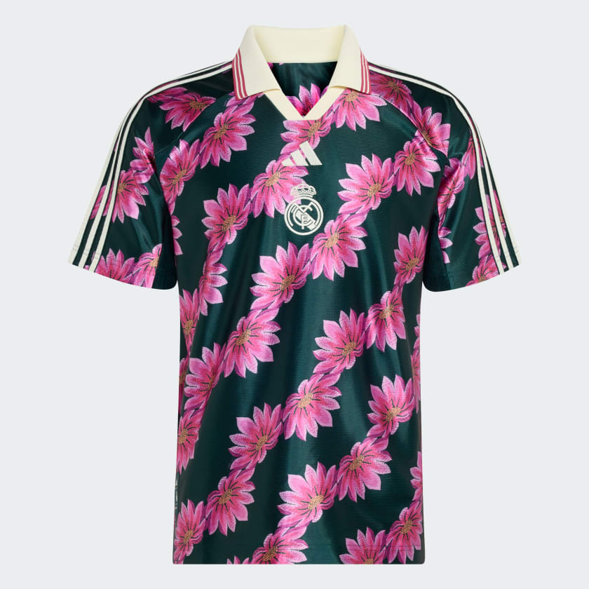 Real Madrid 2026 Special Edition Jersey
