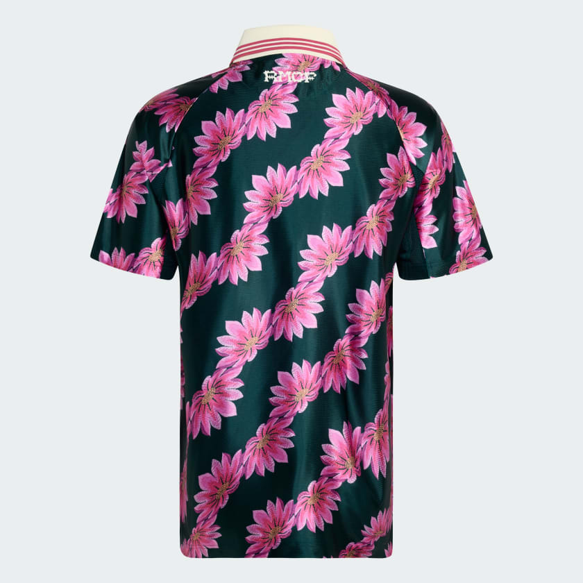 Real Madrid 2026 Special Edition Jersey