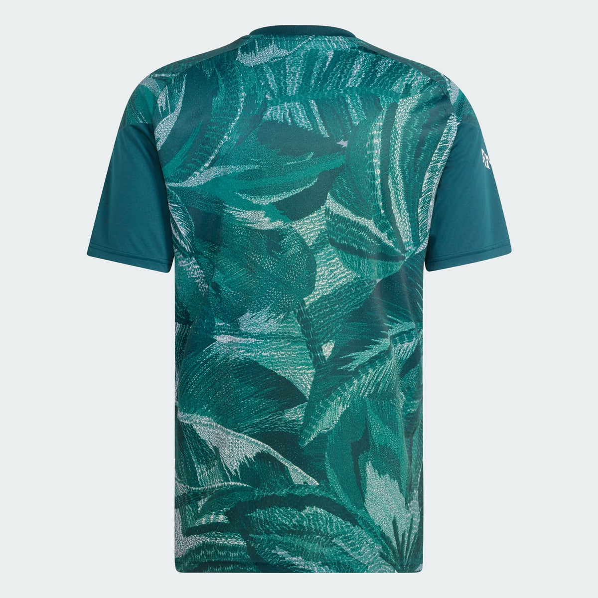 Real Madrid 2026 Pre-Match Jersey