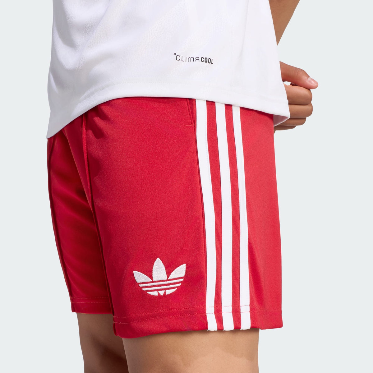 Liverpool 26/27 Away Shorts
