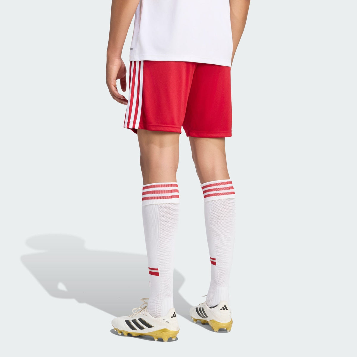 Liverpool 26/27 Away Shorts