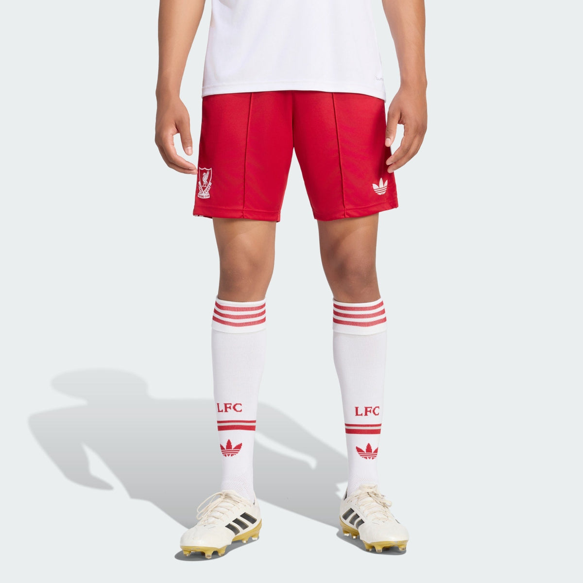 Liverpool 26/27 Away Shorts