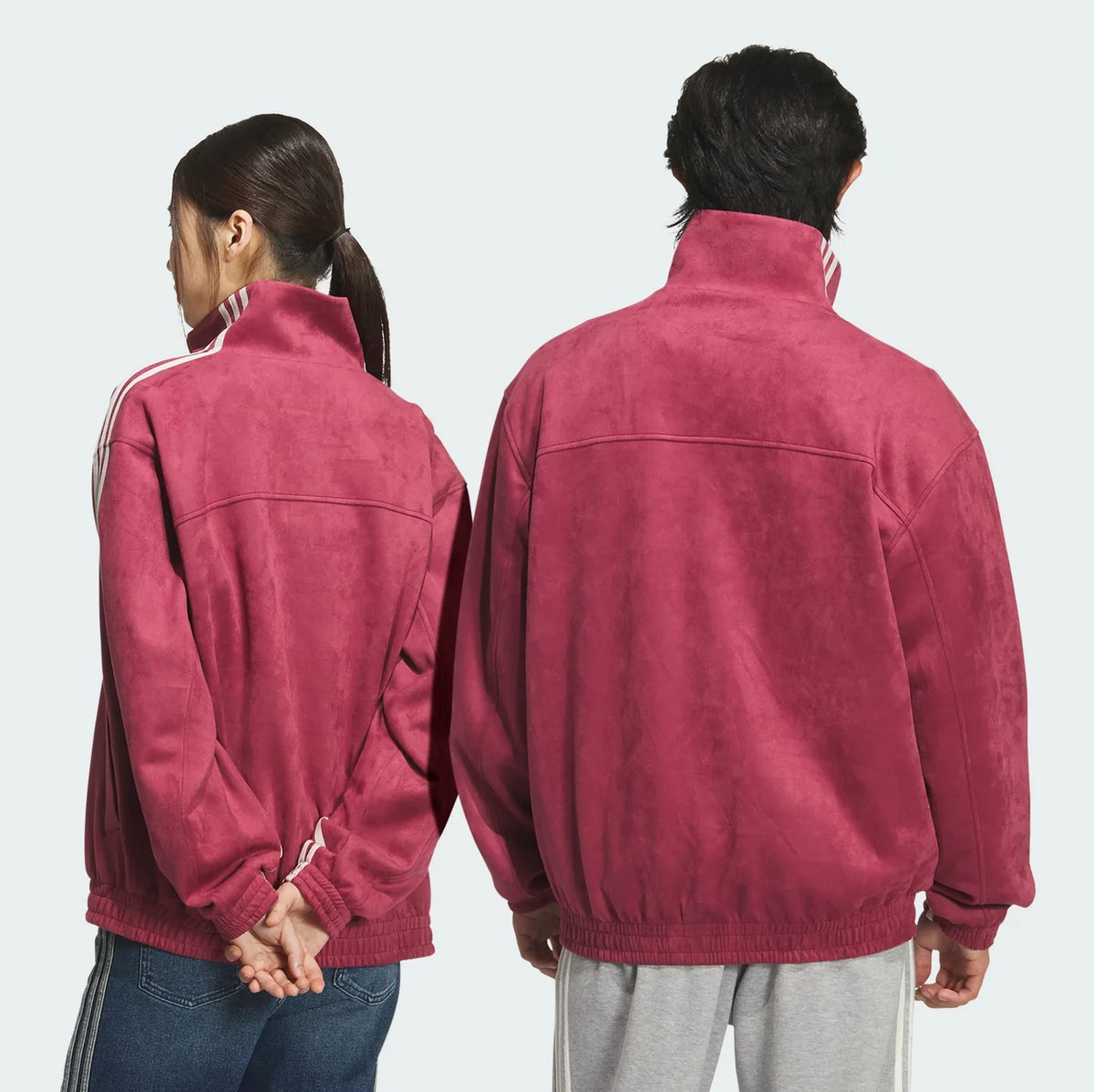 Chinese New Year Jacket 2025/26 - Red