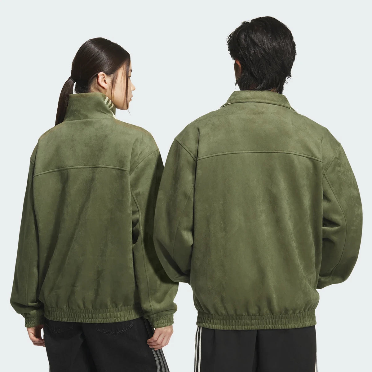 Chinese New Year Jacket 2025/26 - Green