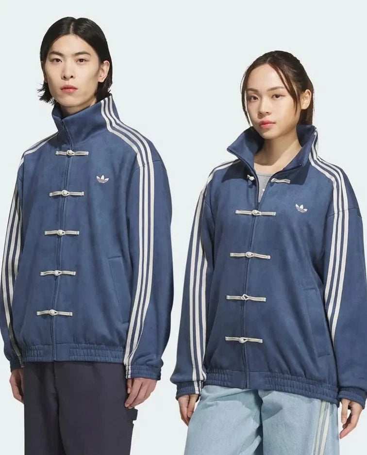 Chinese New Year Jacket 2025/26