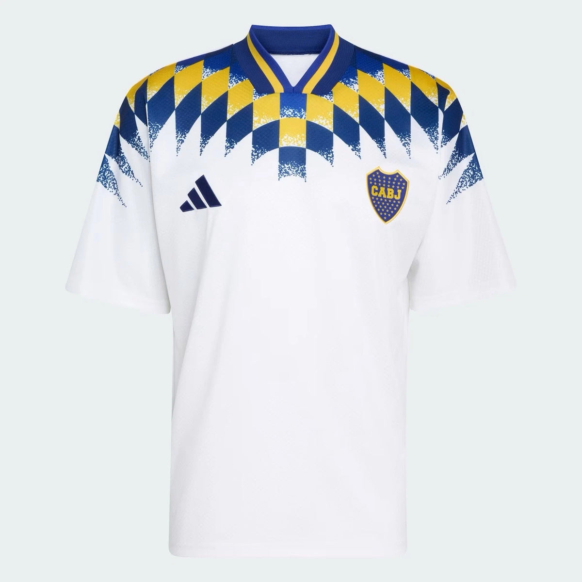 Boca Juniors Jersey 2026/27 STADIUM