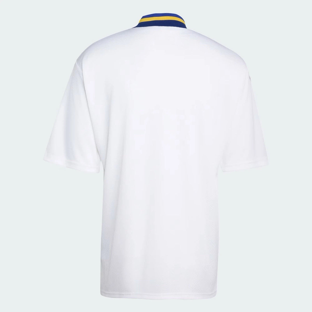 Boca Juniors Jersey 2026/27 STADIUM