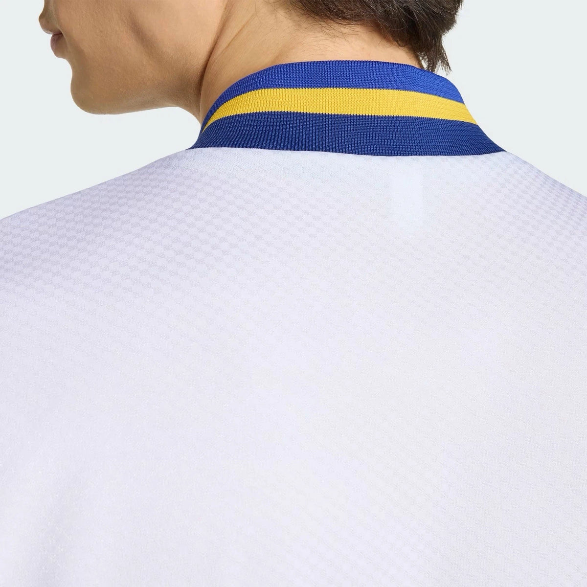 Boca Juniors Jersey 2026/27 STADIUM