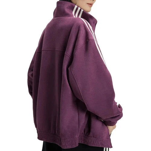 Chinese New Year Jacket 2025/26 - Purple
