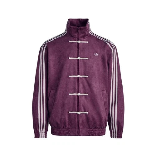 Chinese New Year Jacket 2025/26 - Purple