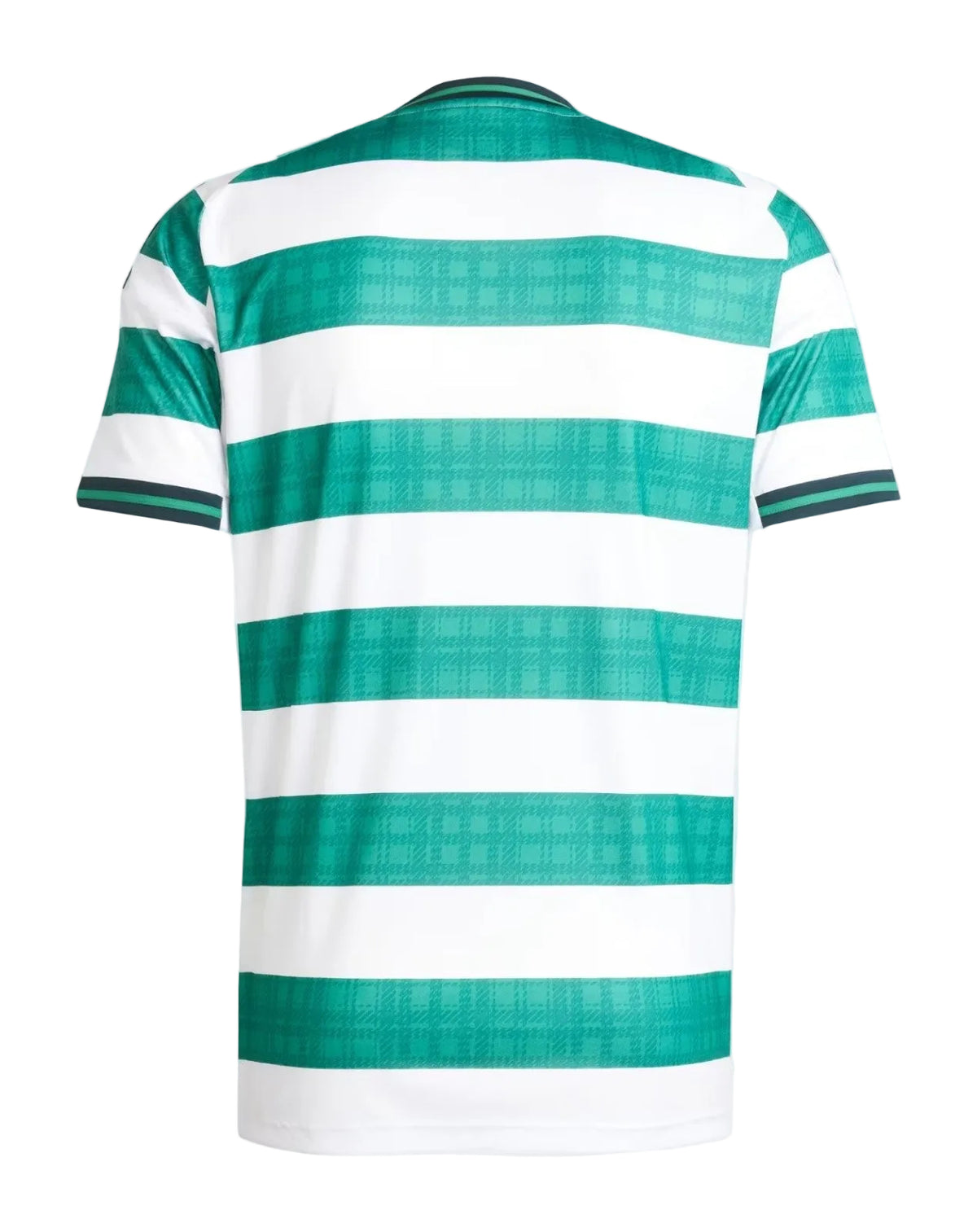 Versión tailandesa de la camiseta local del Celtic 25/26
