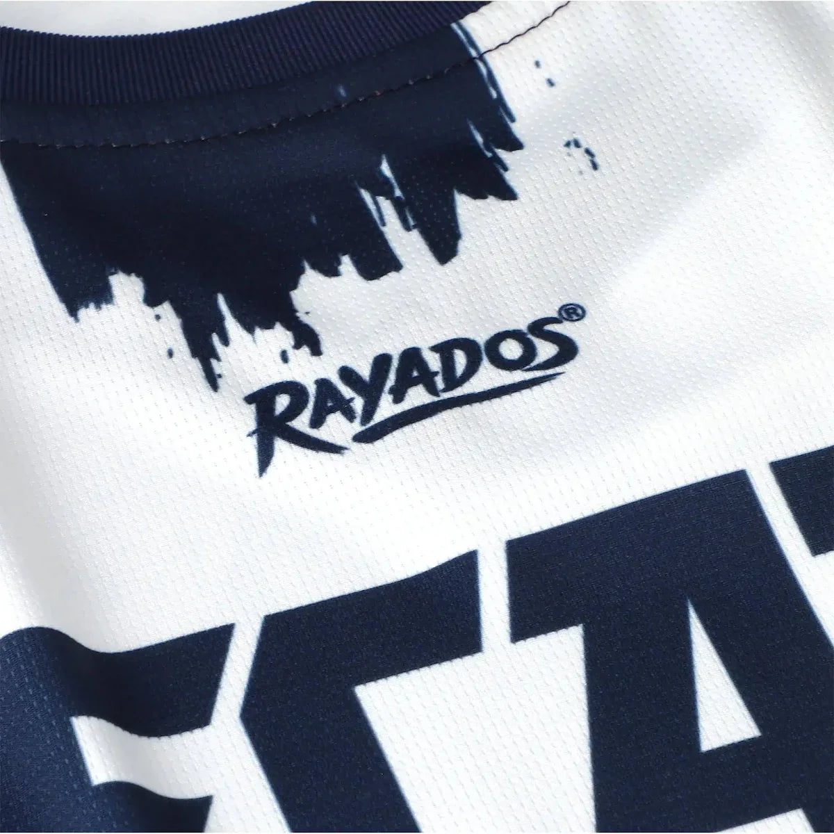 Jersey Monterrey l 2026/27 - Men's