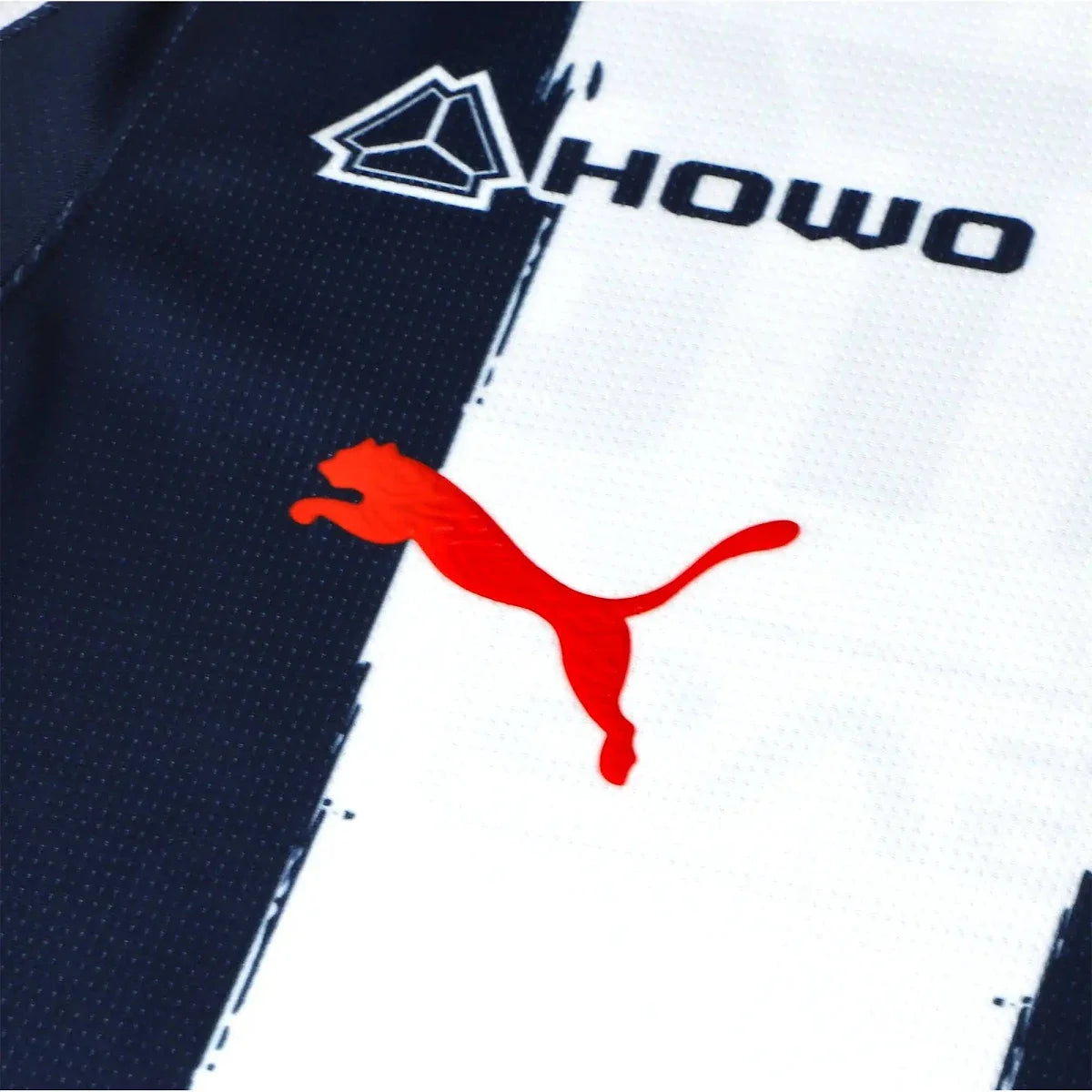 Jersey Monterrey l 2026/27 - Men's
