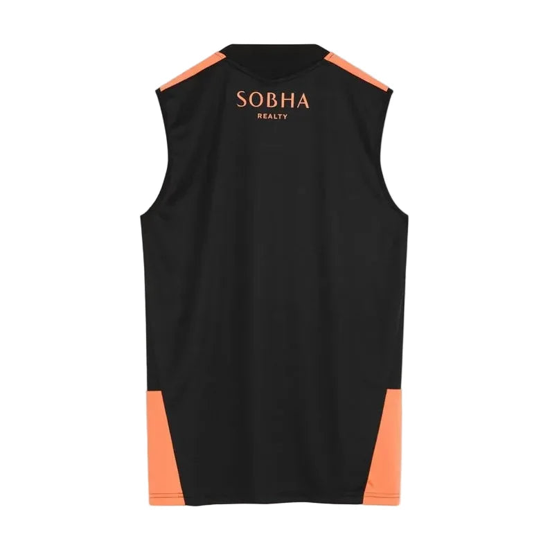 Jersey Arsenal Training Sleeveless 2026/27 - Fan Version