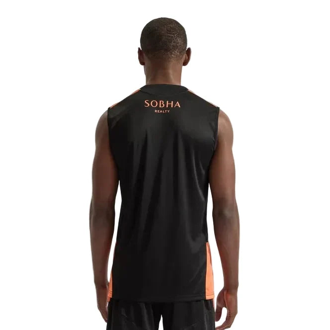 Jersey Arsenal Training Sleeveless 2026/27 - Fan Version