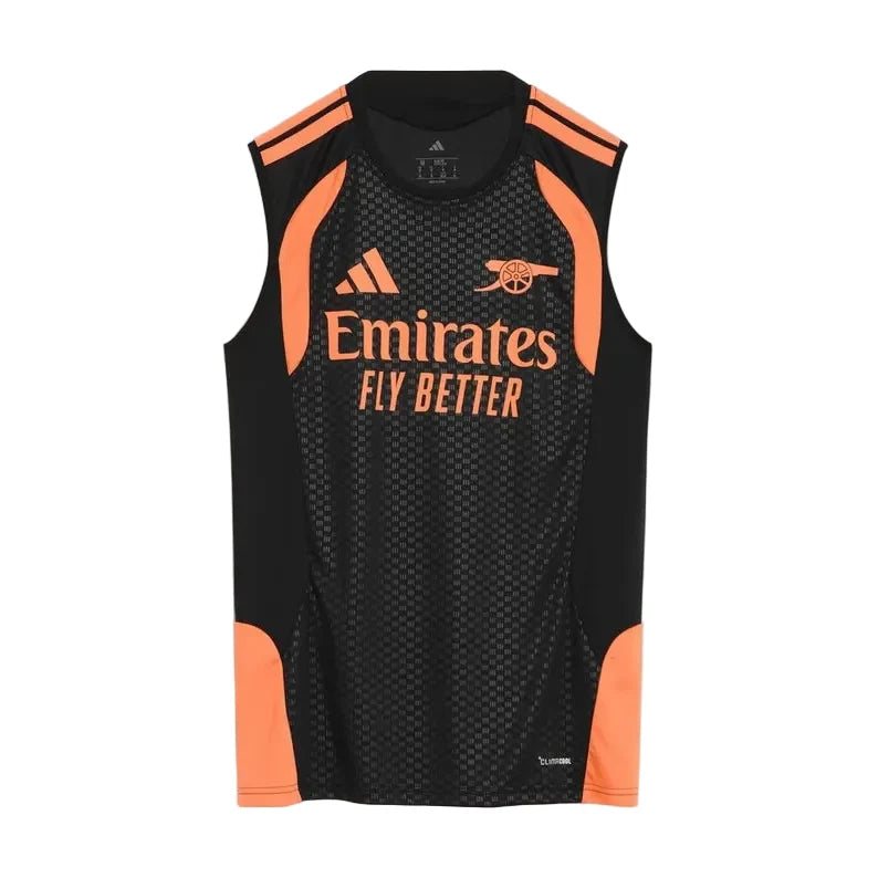 Jersey Arsenal Training Sleeveless 2026/27 - Fan Version