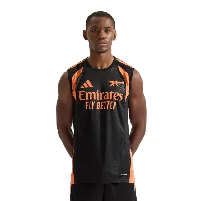 Jersey Arsenal Training Sleeveless 2026/27 - Fan Version