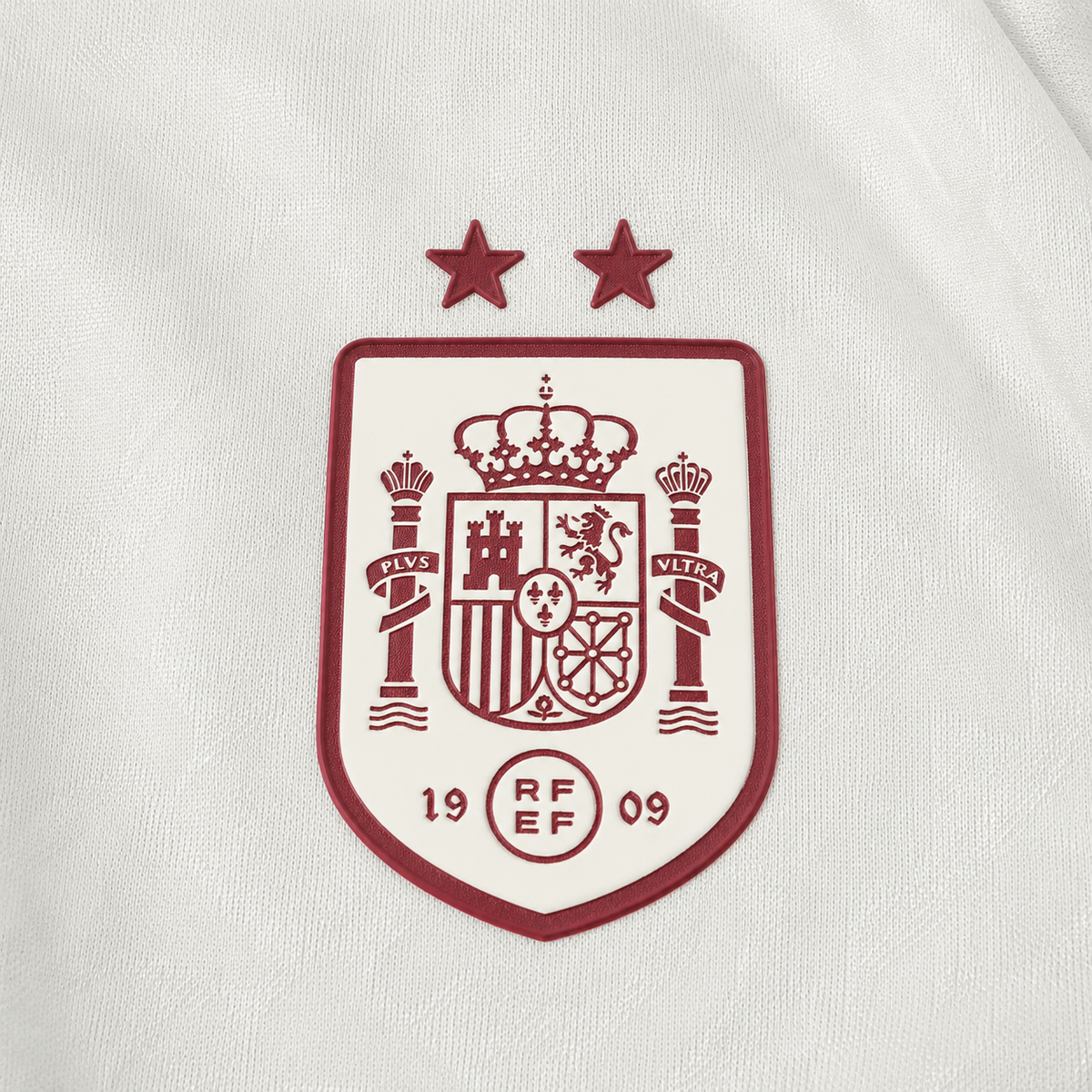 Spain 26/27 Away Embroidered Player I Jersey