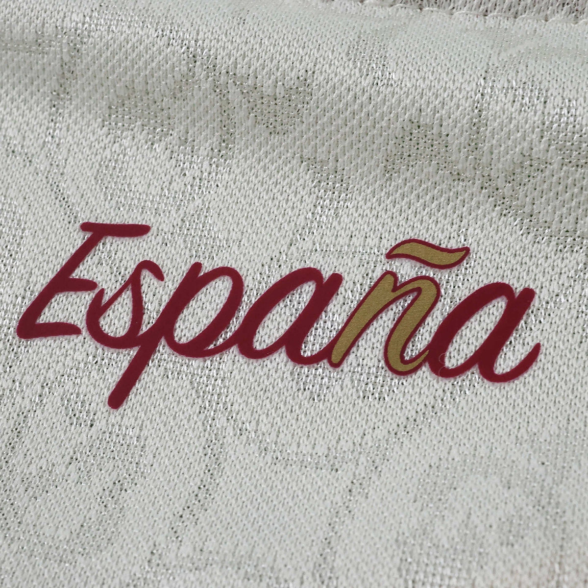 Spain 26/27 Away Embroidered Player I Jersey