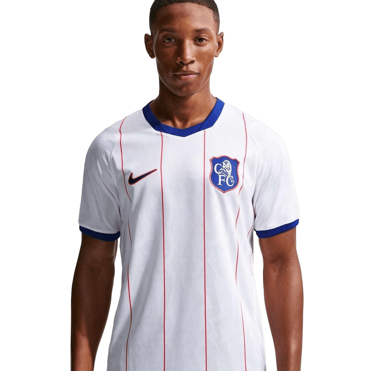 Jersey Chelsea 2026/27 Third Fan