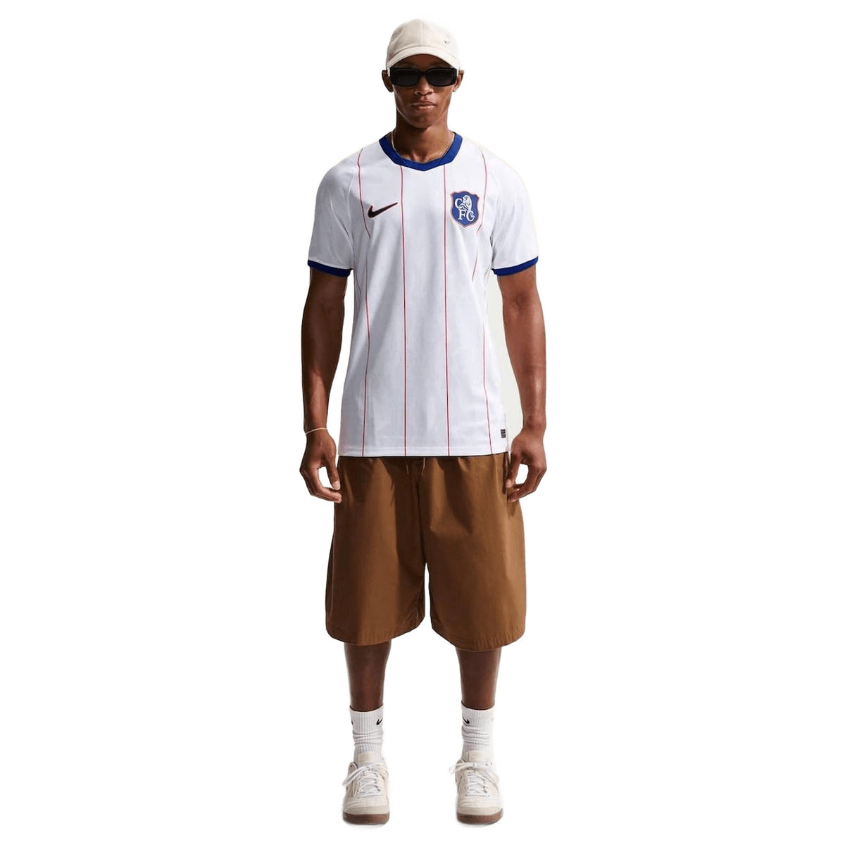 Jersey Chelsea 2026/27 Third Fan