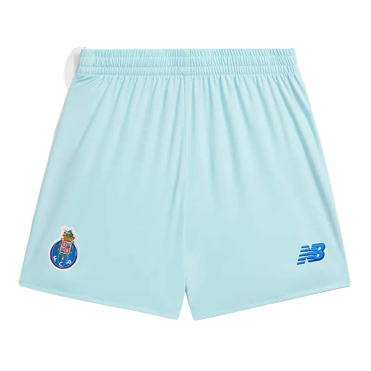 Porto 26/27 Third Shorts