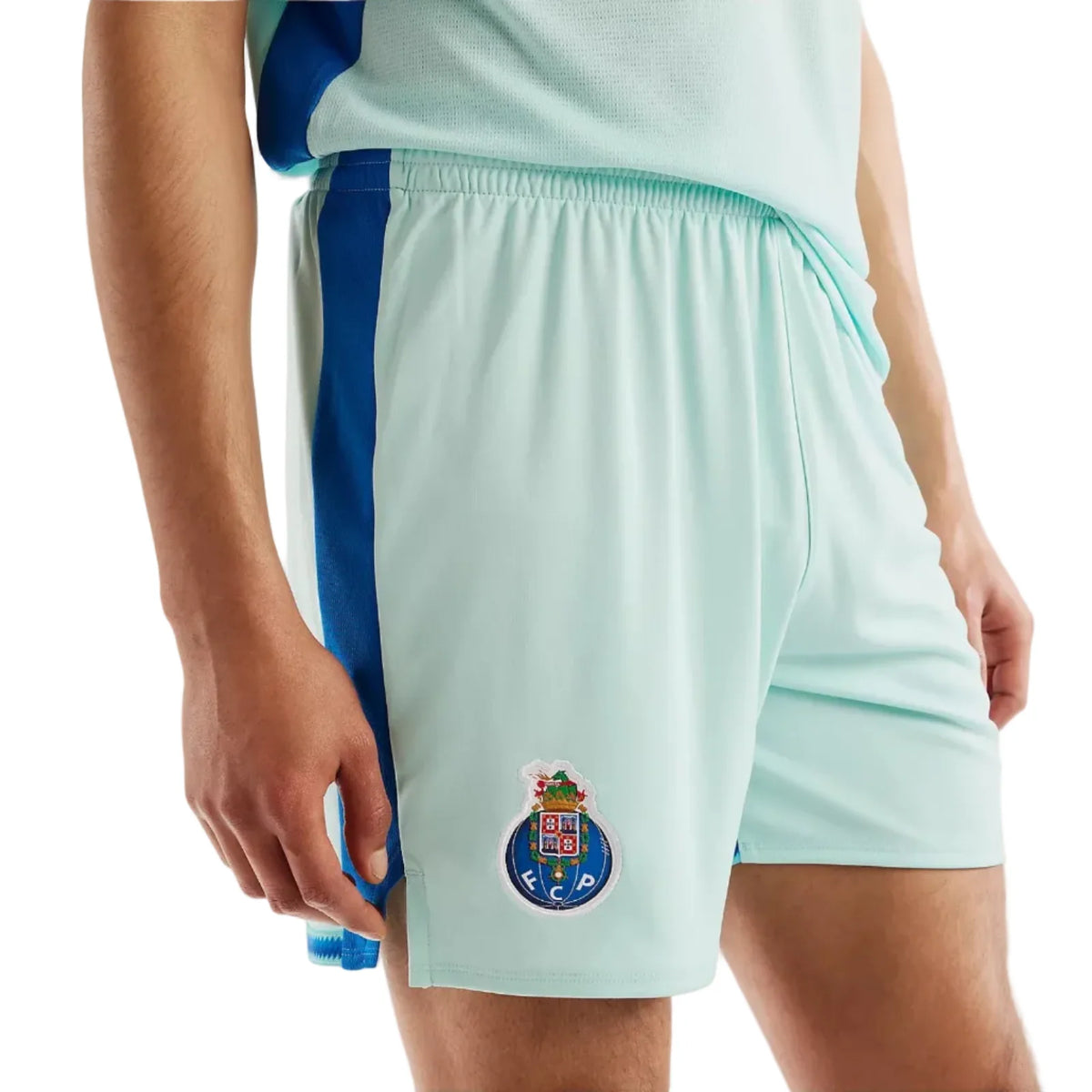 Porto 26/27 Third Shorts